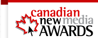Canadian New Media Awards